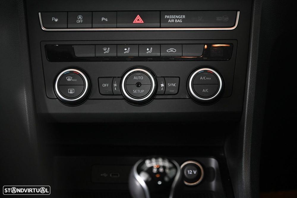 SEAT Ateca 1.0 TSI Style - 23
