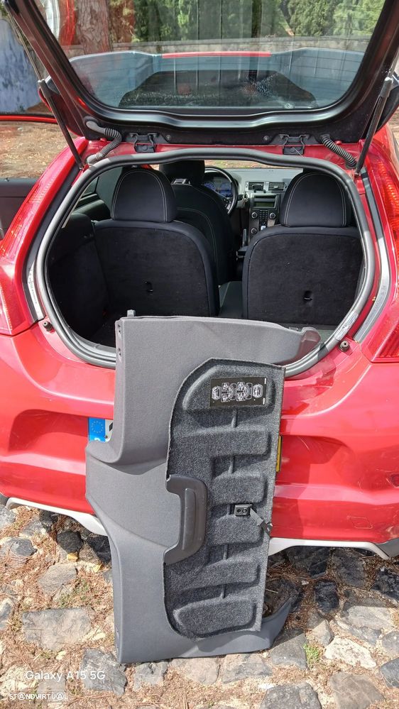 Volvo C30 DRIVe - 38