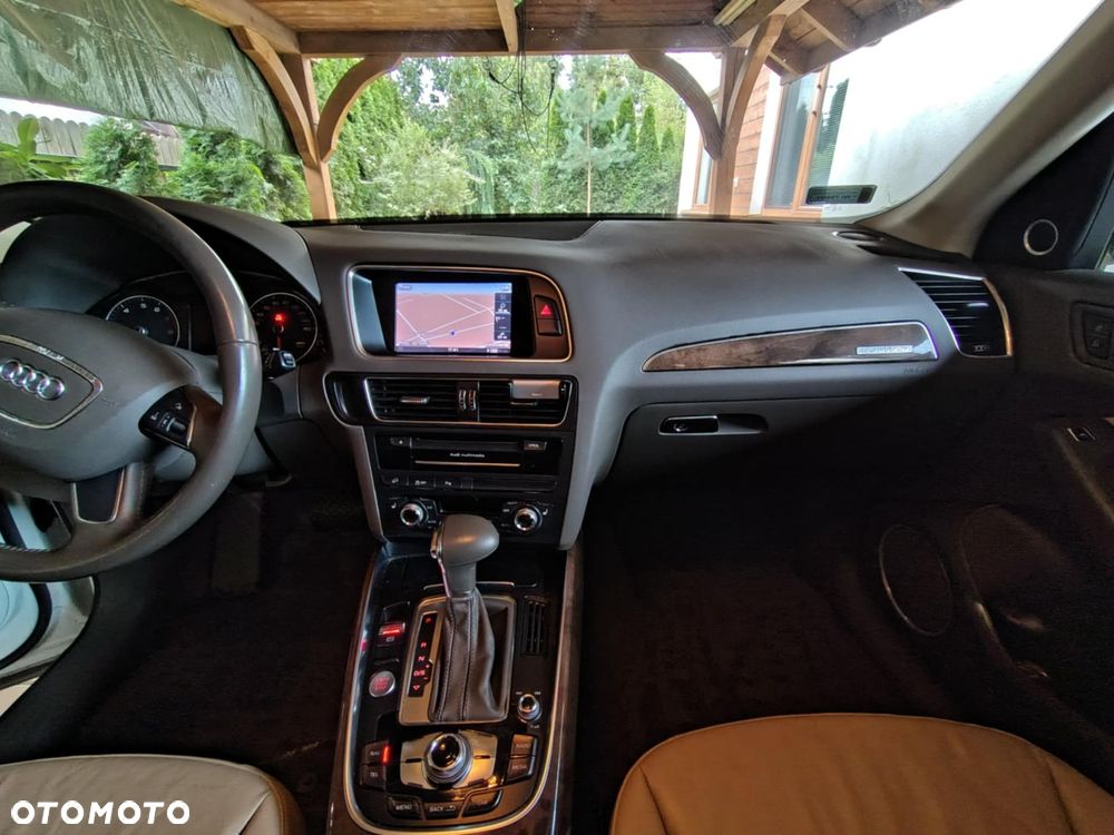 Audi Q5 - 14