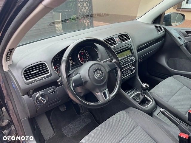 Volkswagen Golf 1.4 TSI Edition - 17