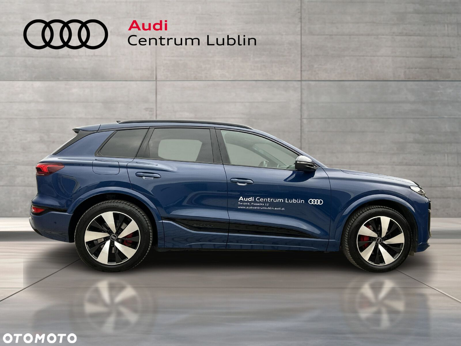 Audi Q6 - 7