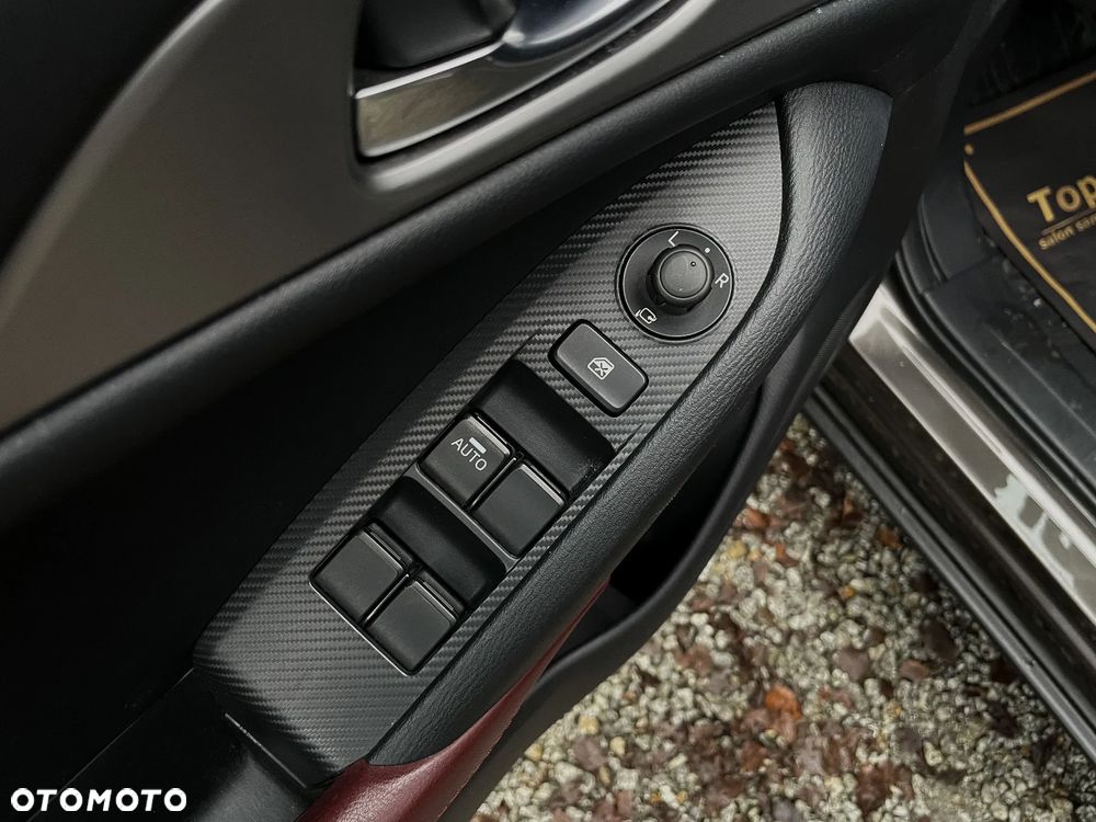 Mazda CX-3 SKYACTIV-G 120 SKYACTIVE-Drive FWD Exclusive-Line - 35