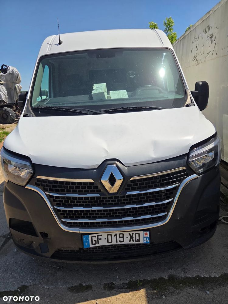Renault Master L3h2 2.3d136 - 13