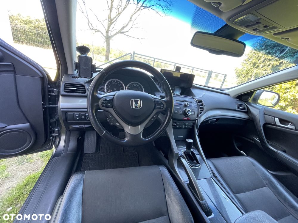Honda Accord - 6