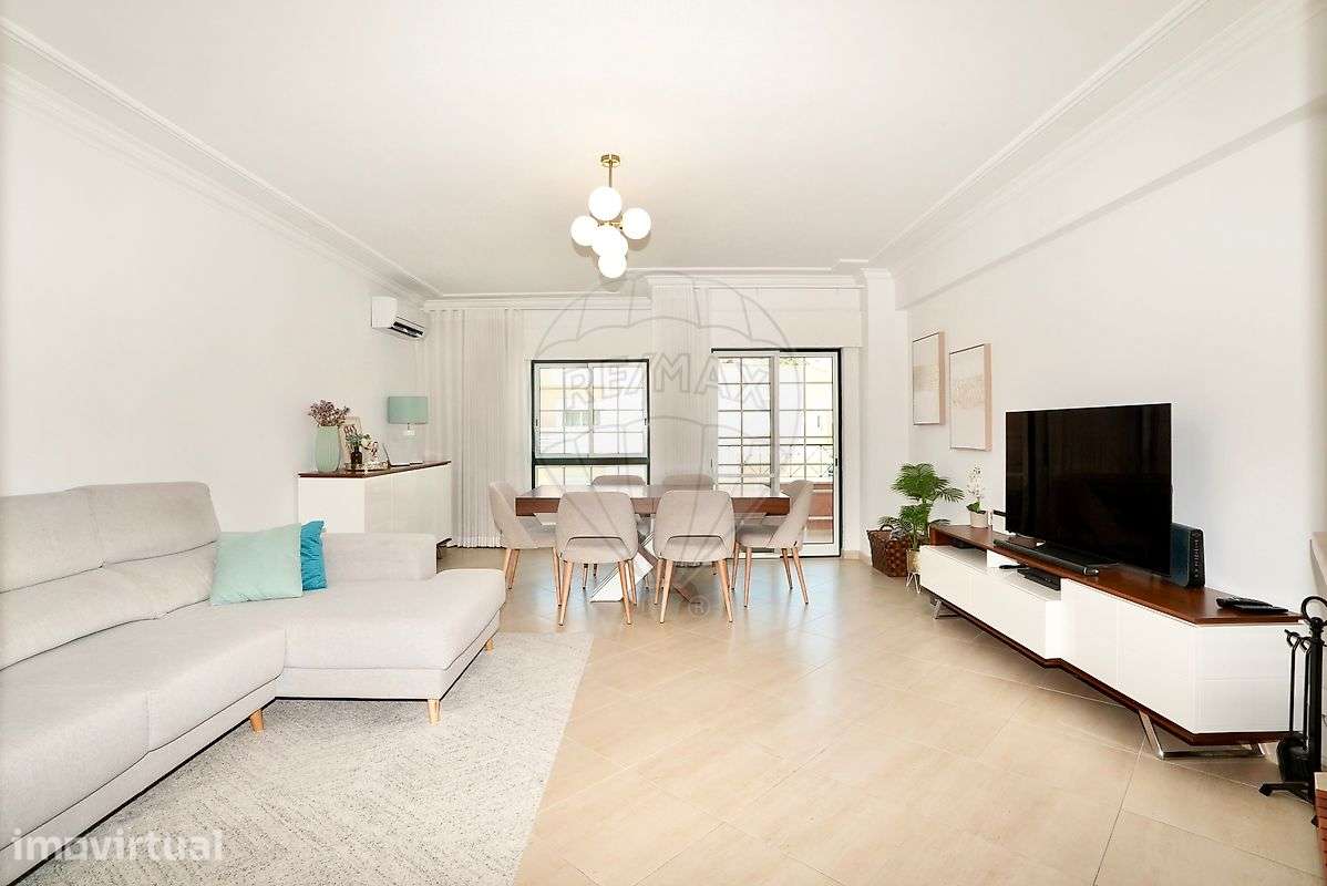 Apartamento T3 para venda - Grande imagem: 2/33