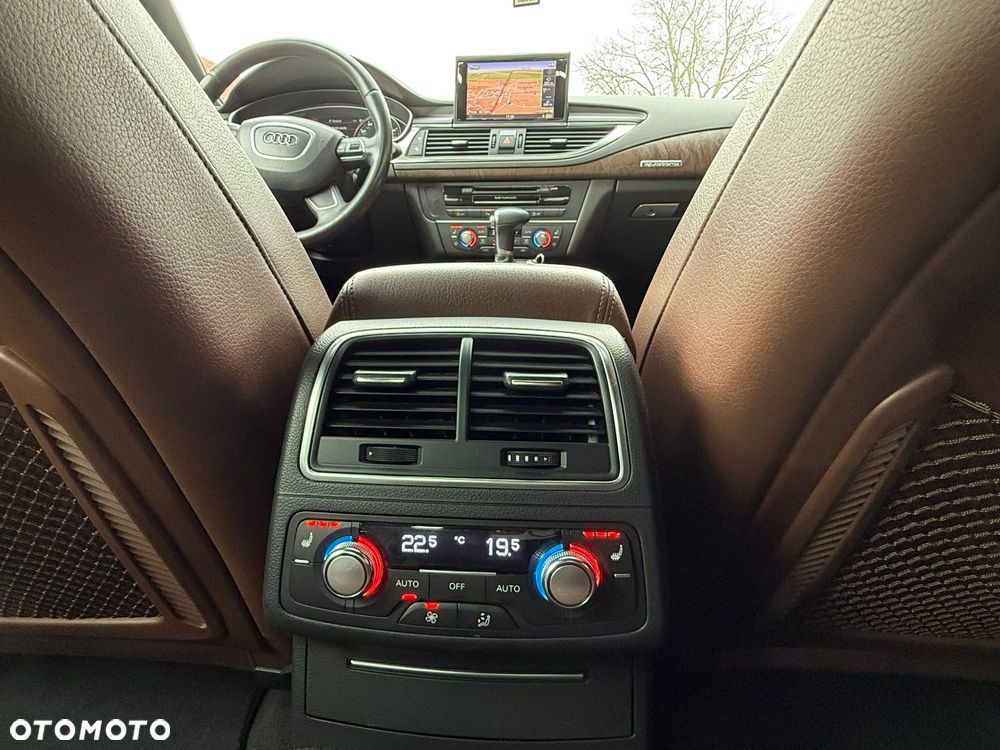 Audi A7 Sportback - 26