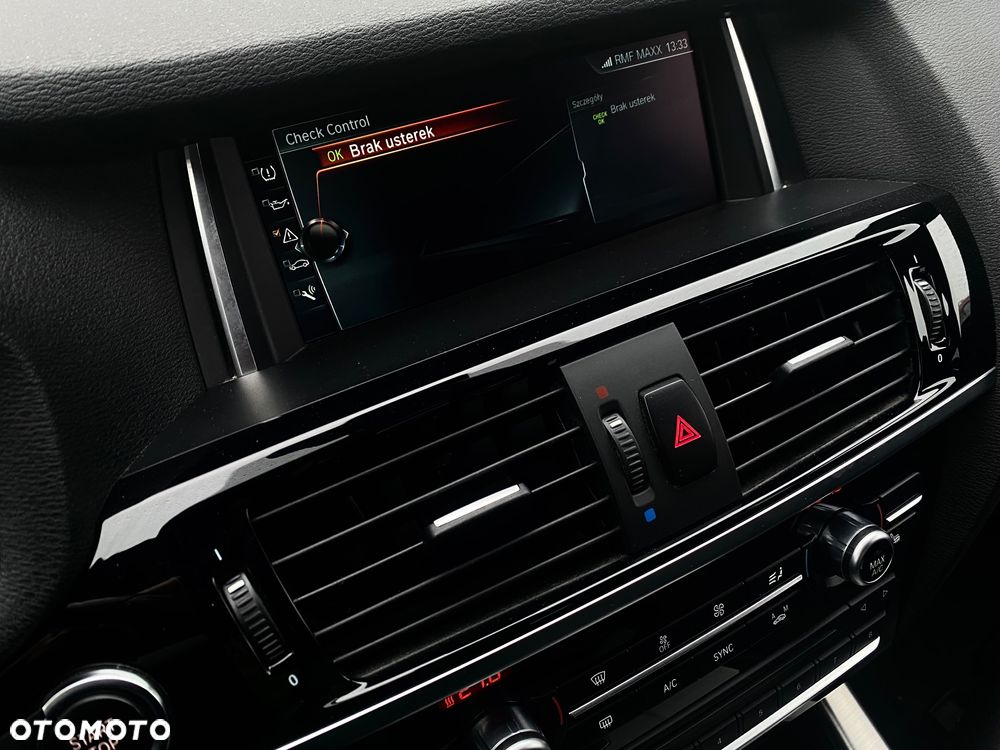 BMW X4 xDrive20i Edycja M Sport - 21