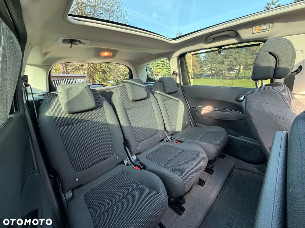 Peugeot 5008 HDI FAP 160 Automatik Allure - 31