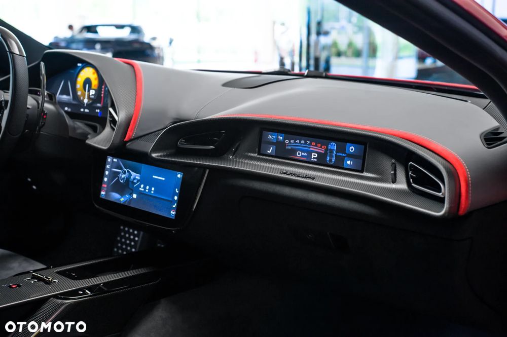 Ferrari Amalfi - 29