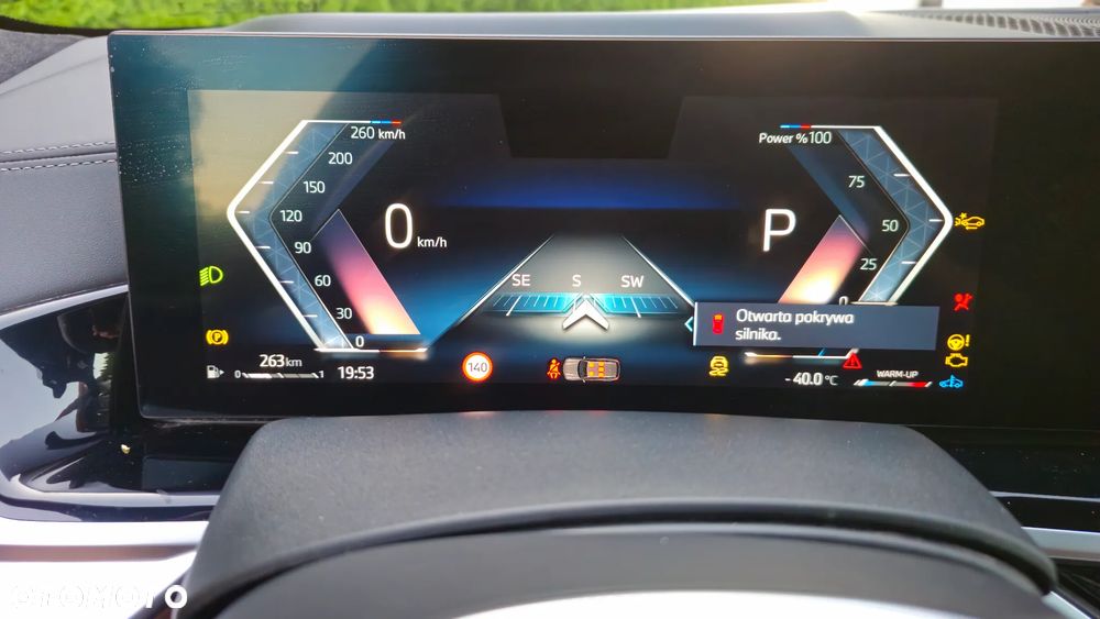 BMW X5 xDrive40d mHEV sport - 7