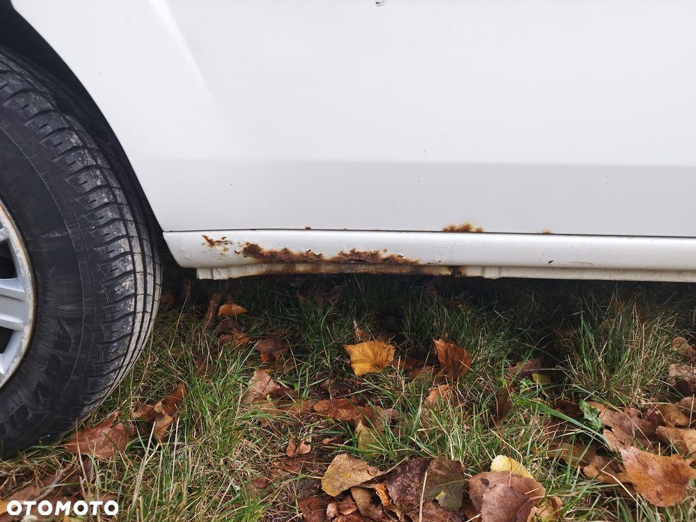 Fiat Doblo - 8
