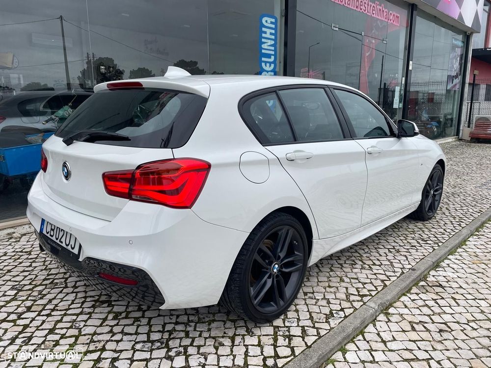 BMW 118 i M Sport - 5