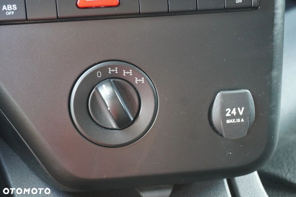 Mercedes-Benz Arocs 1827 / 10 tys. km!!! / 4x4 / Nauka jazdy / plandeka 14 EPAL - 23