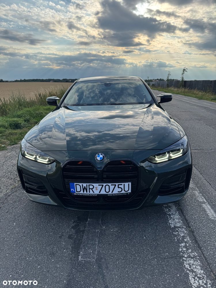 BMW Seria 4 420i GPF M Sport - 28