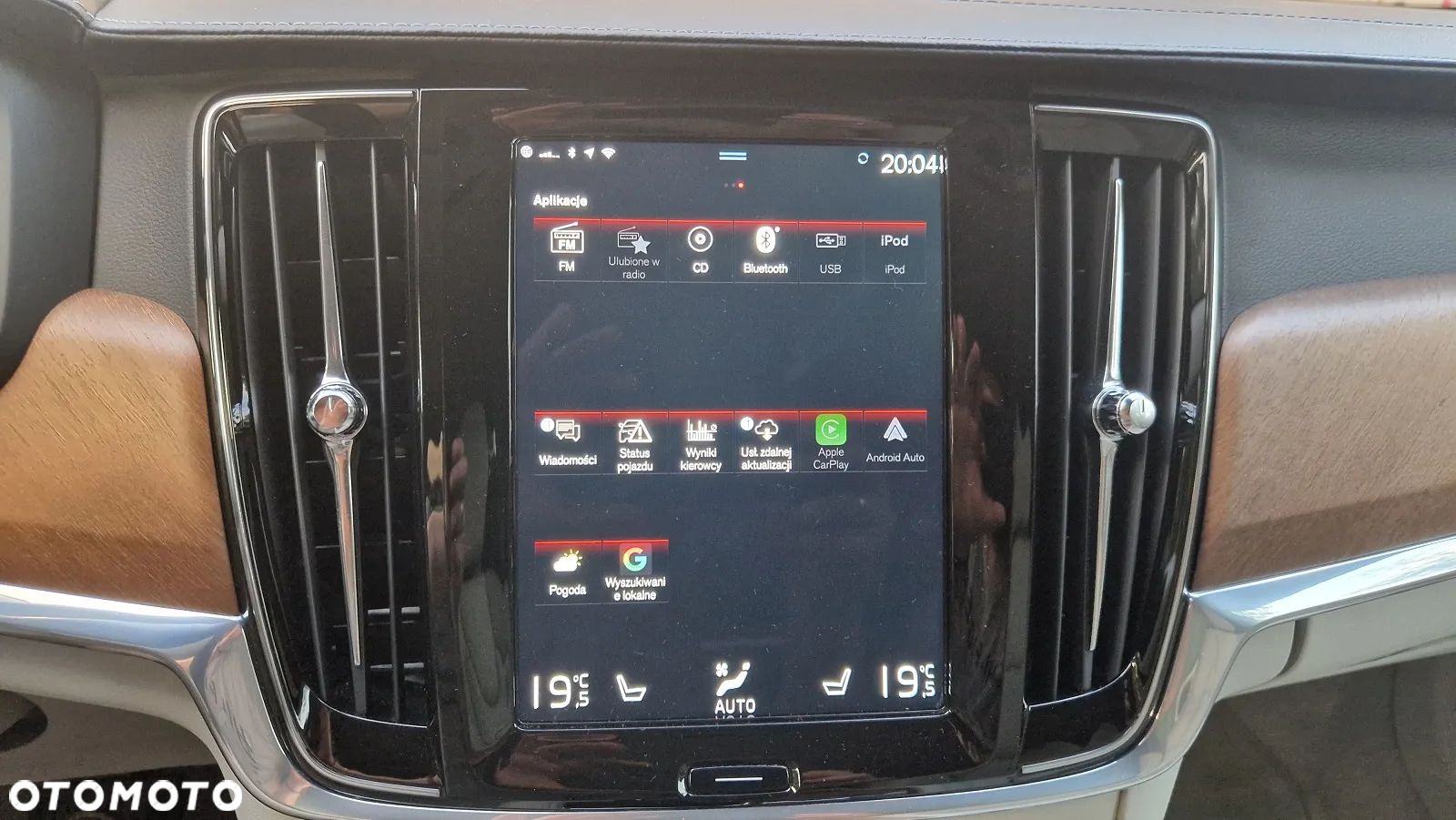 Volvo S90 T5 Inscription - 29