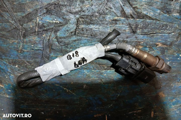 Sonda lambda 7569930 7569930 BMW Seria 1 E81/E82/E87/E88 [facelift] [ - 1