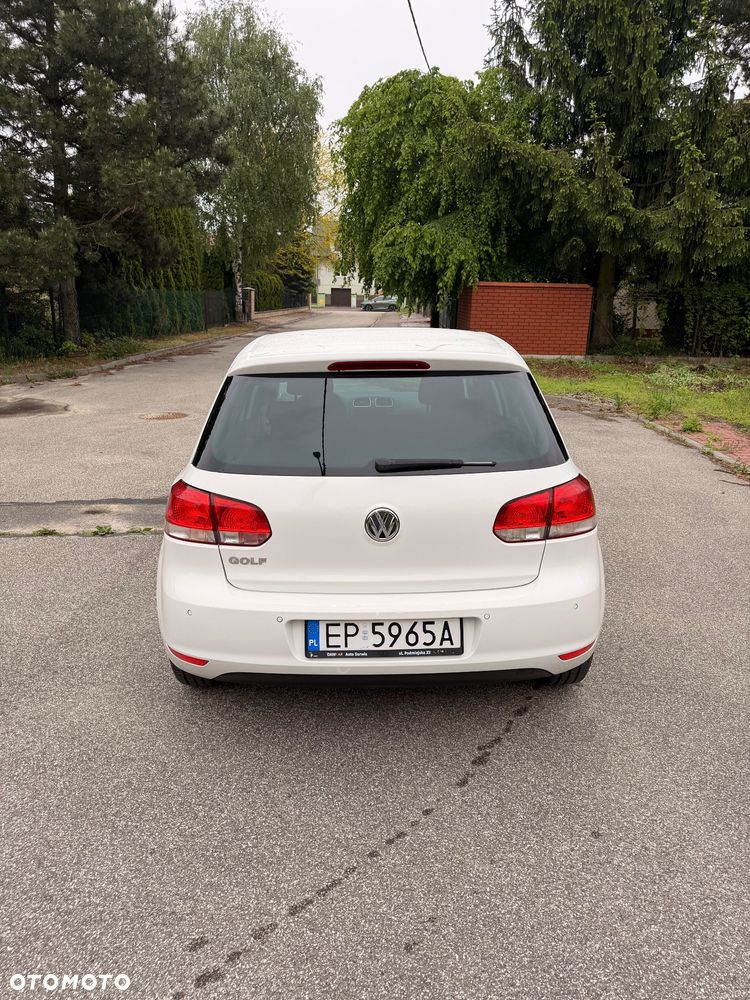 Volkswagen Golf 1.4 move - 24