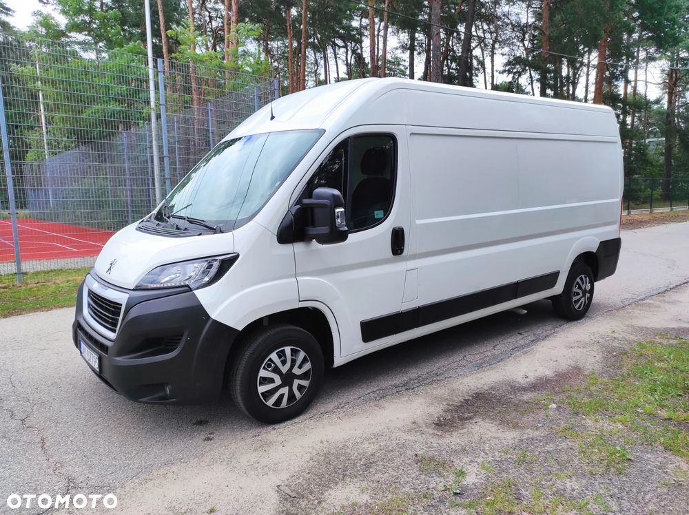 Peugeot Boxer - 23