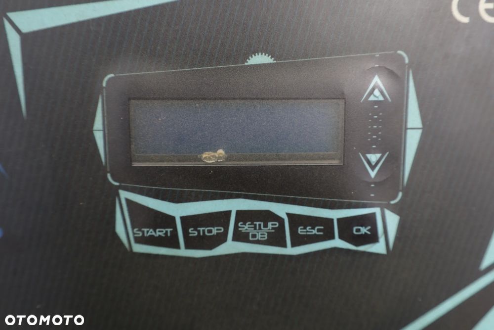 Werther Stacja do klimatyzacji, automatyczna, R134A AC930 - 14