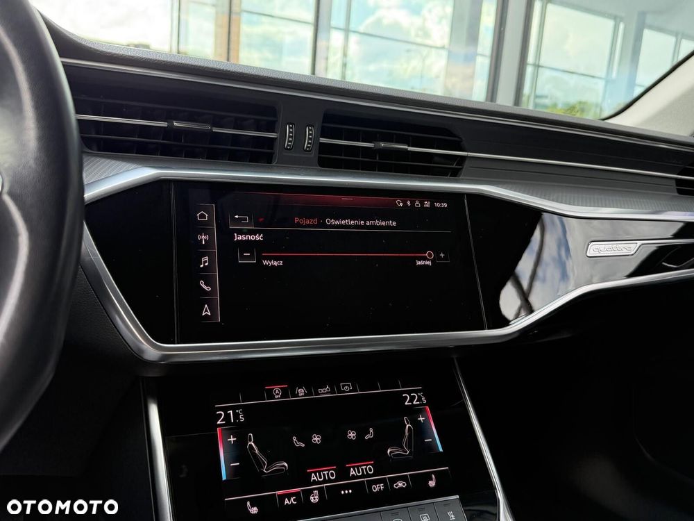Audi A6 Avant - 35