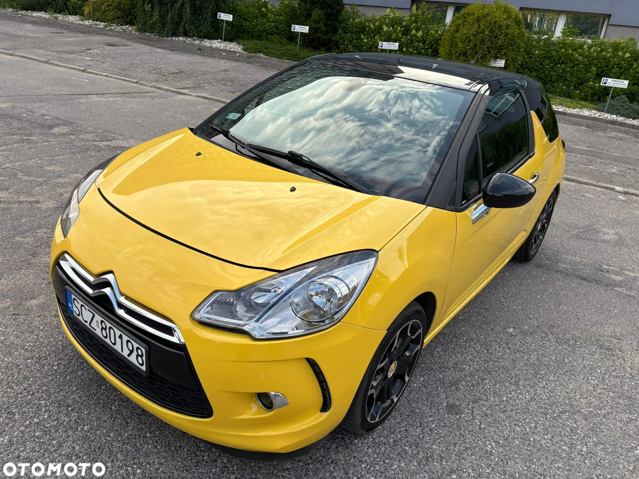 Citroën DS3 1.6 VTi SoChic - 7