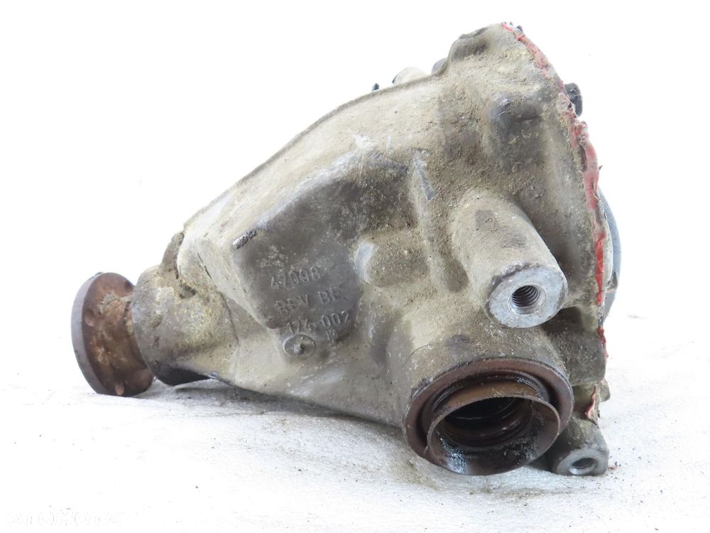 DYFER LAND ROVER FREELANDER (L314) 2.0 DI 47098 - 1