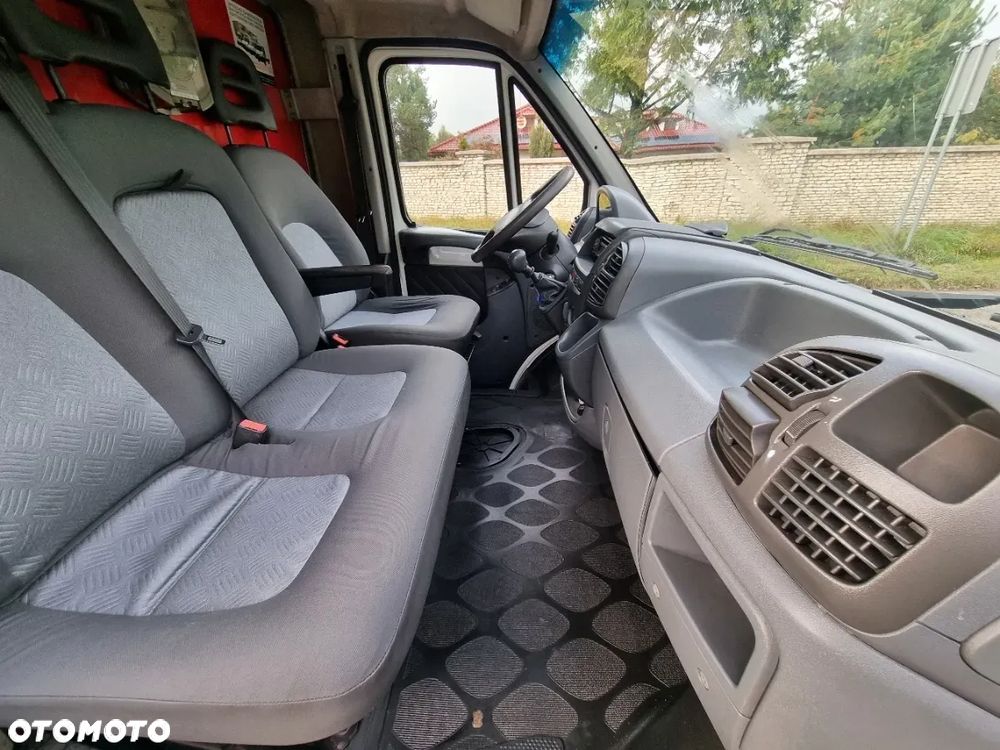 Citroën JUMPER - 11