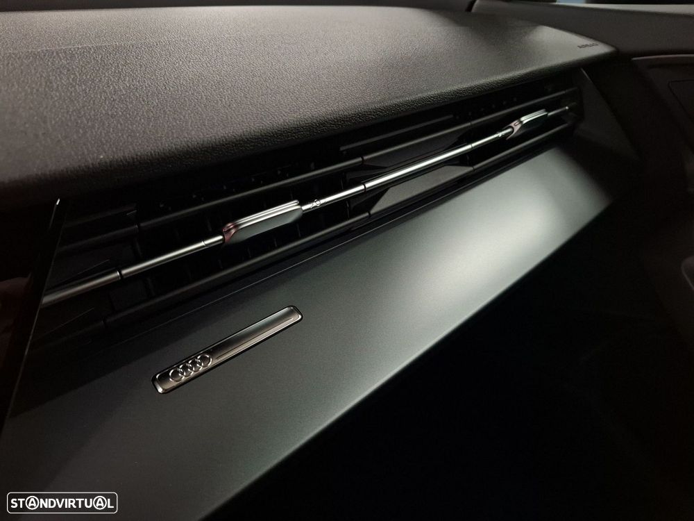 Audi A3 Allstreet 40 TFSIe - 19