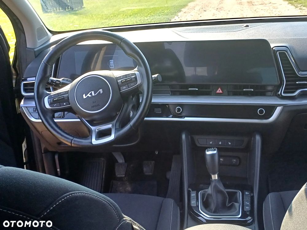 Kia Sportage 1.6 T-GDI L 2WD - 15