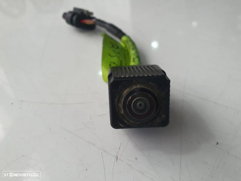 Camara marcha atras DS7 / 9832294580 - 1