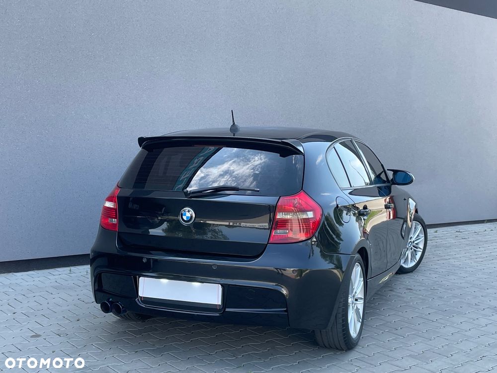 BMW Seria 1 123d DPF Edition Sport - 14