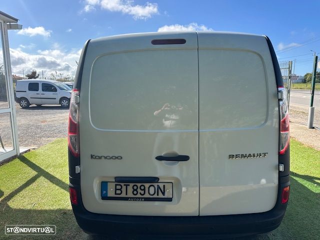 Renault KANGOO - 6