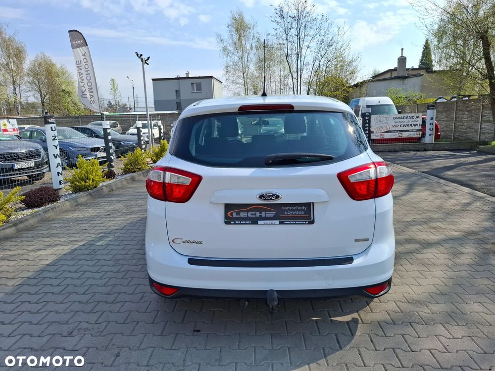 Ford C-MAX - 24