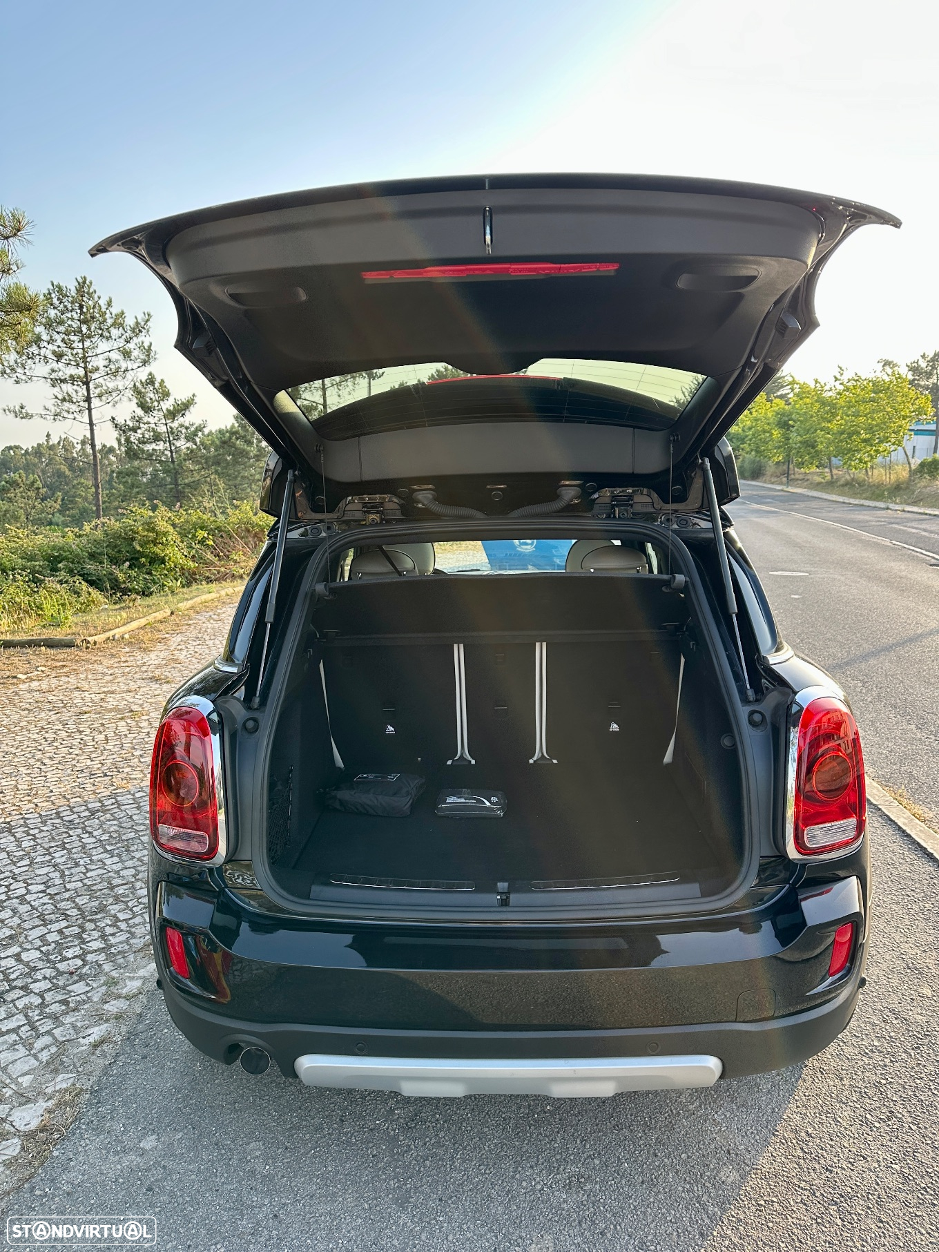 MINI Countryman One D Auto - 32