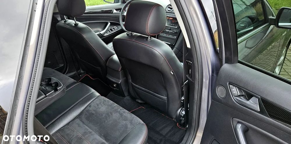 Ford Mondeo Turnier 2.2 TDCi Titanium X - 19