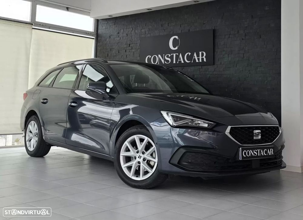 SEAT Leon ST 1.0 TSI Style - 2