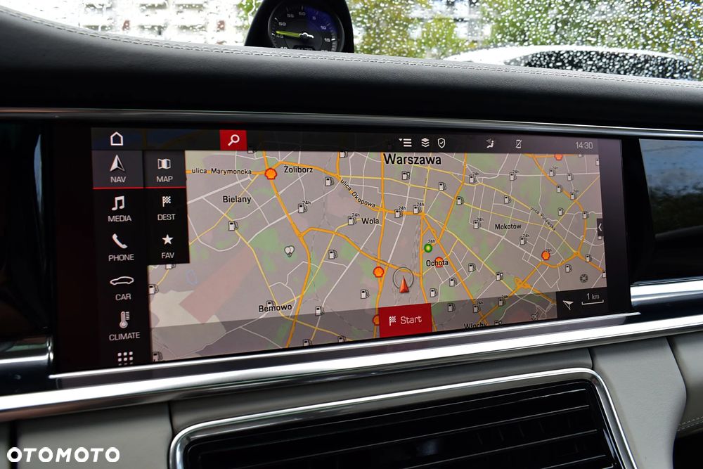 Porsche Panamera 4S E-Hybrid - 20