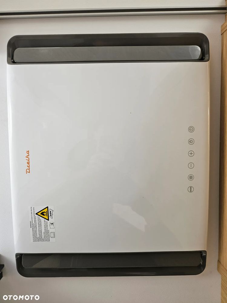 Adria Matrix Axess 670 SL - 15