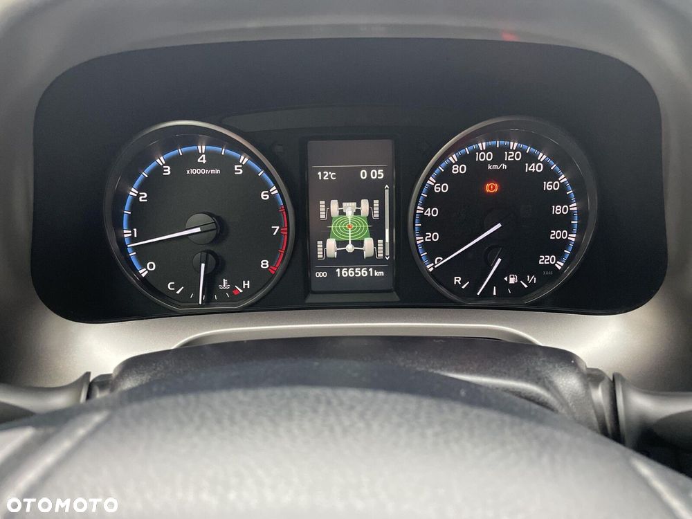 Toyota RAV4 2.0 Premium EU6 - 15