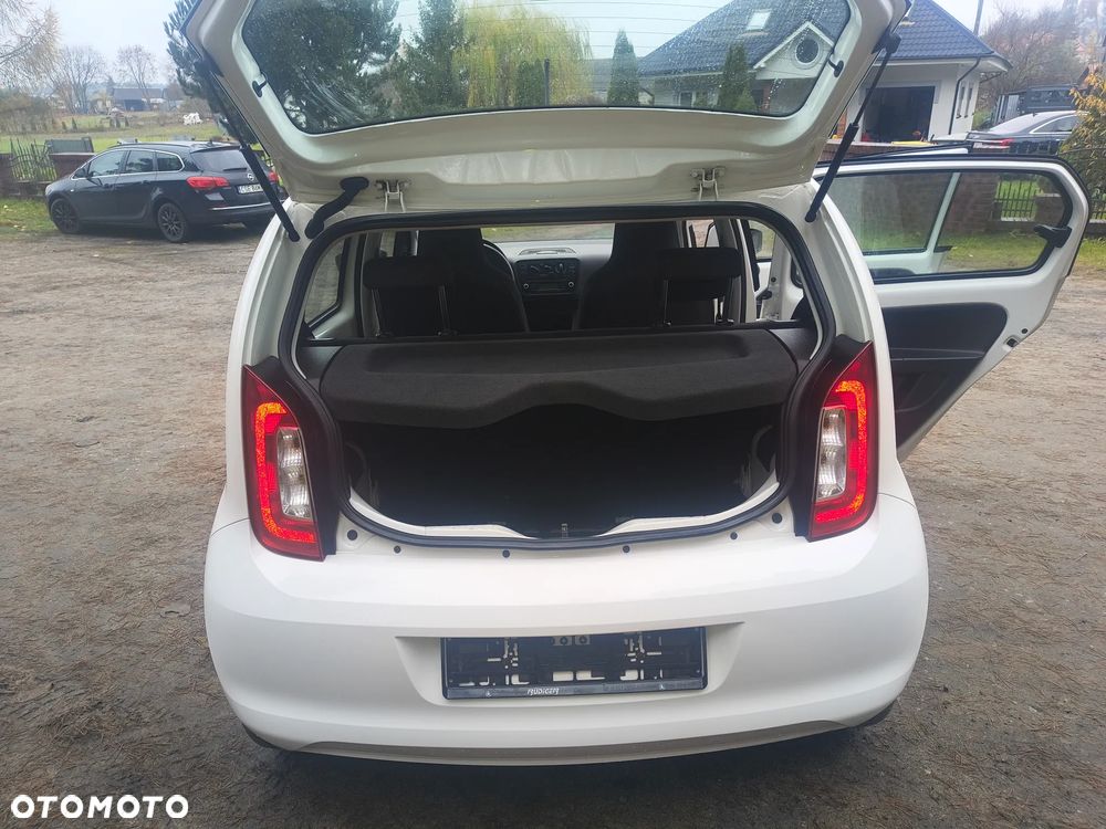 Skoda Citigo 1.0 Active - 18