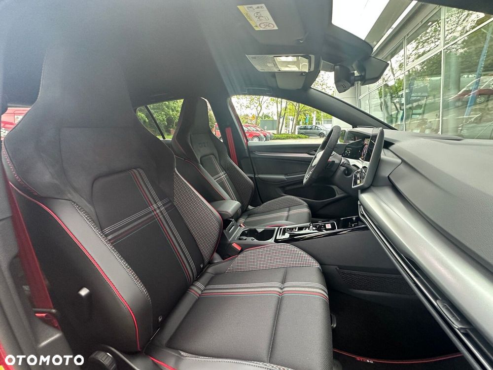 Volkswagen Golf 2.0 TSI GTI Edition 50 DSG - 14