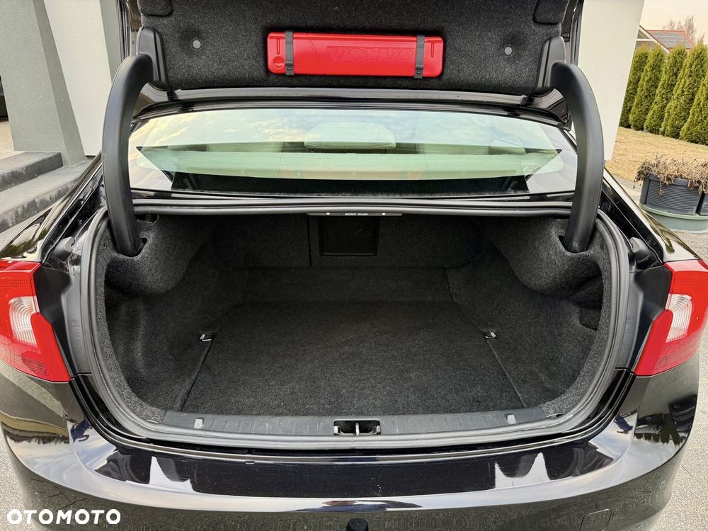 Volvo S60 D4 Momentum - 15