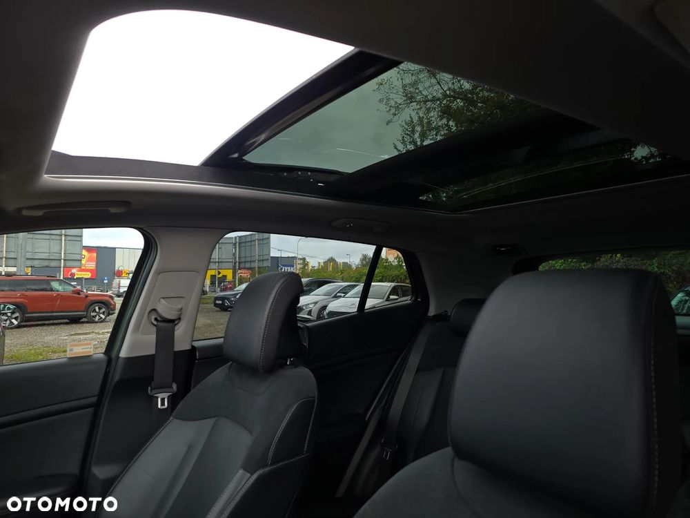Kia Sportage 1.6 T-GDI HEV Business Line 2WD - 27