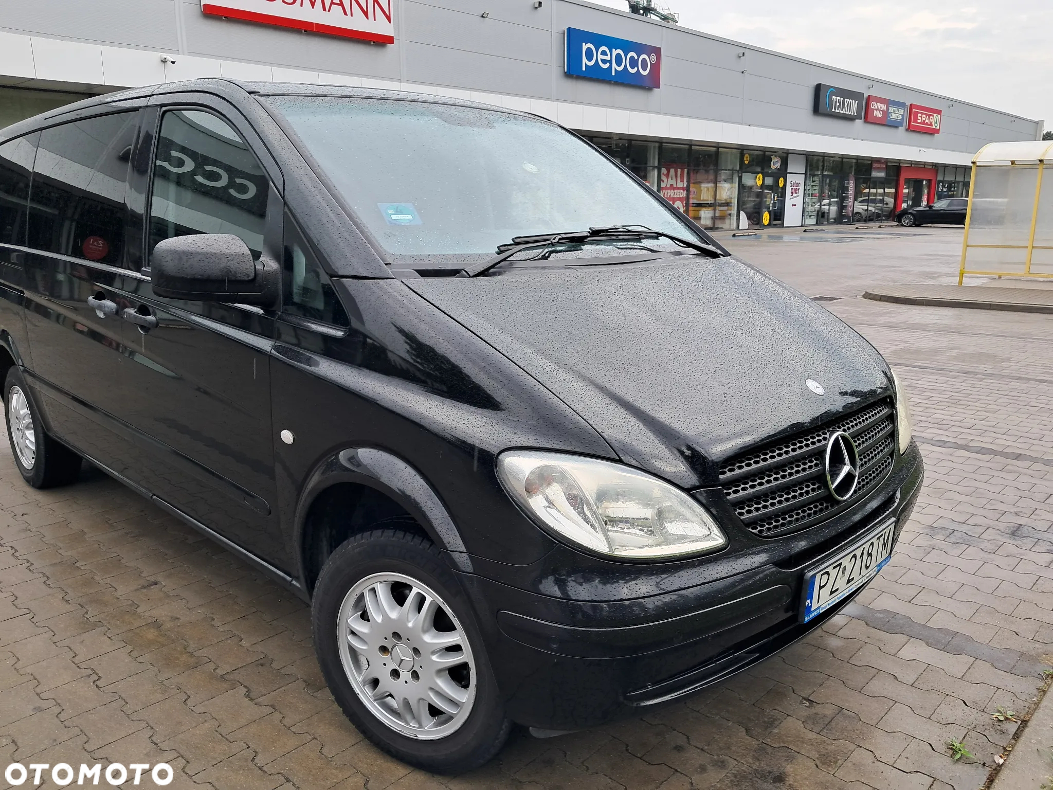 Mercedes-Benz Vito - 18