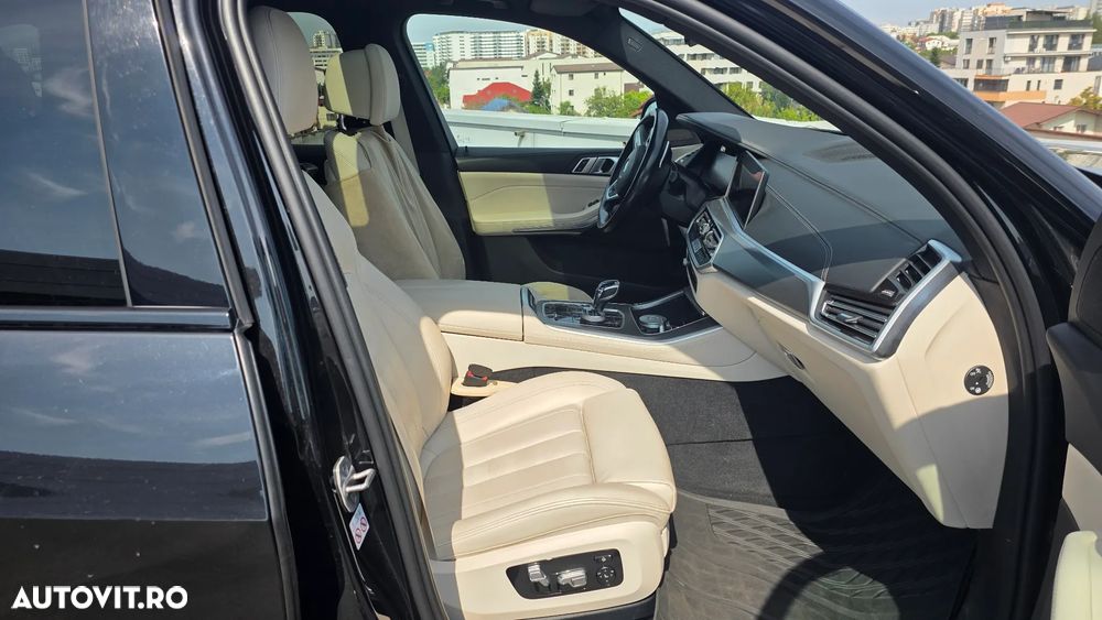 BMW X5 - 11