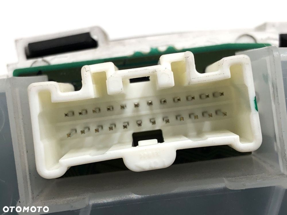 LICZNIK  MAZDA 6 Hatchback (GH) 2007 - 2013 2.0 MZR-CD (GH14) 103 kW [140 KM] olej napędowy 2007 - - 5