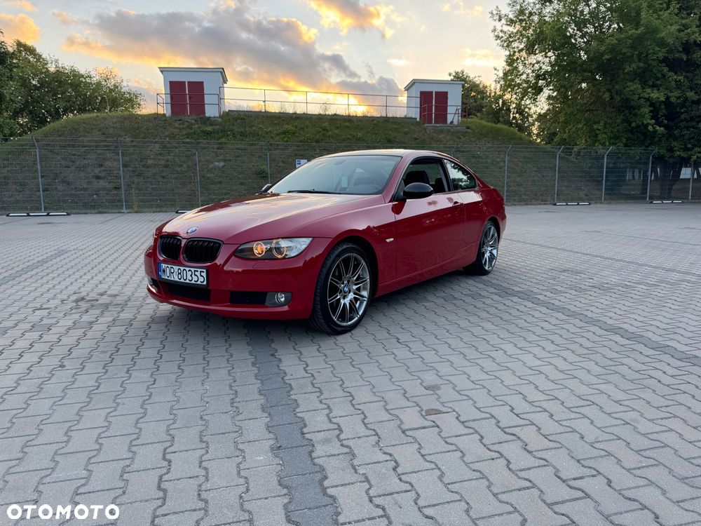 BMW Seria 3 - 4