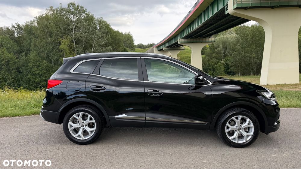 Renault Kadjar 1.3 TCe FAP Limited - 5