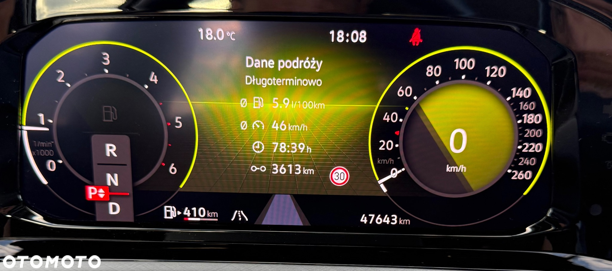 Volkswagen Golf 2.0 TDI SCR DSG Life - 17