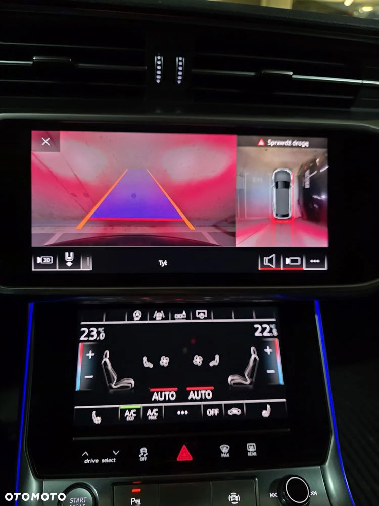 Audi A6 Avant 2.0 TDI ultra S tronic - 31